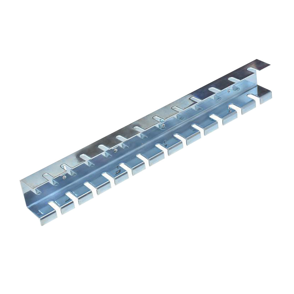 Organizador de destornilladore - Workshop Tools Rack reseña y precio