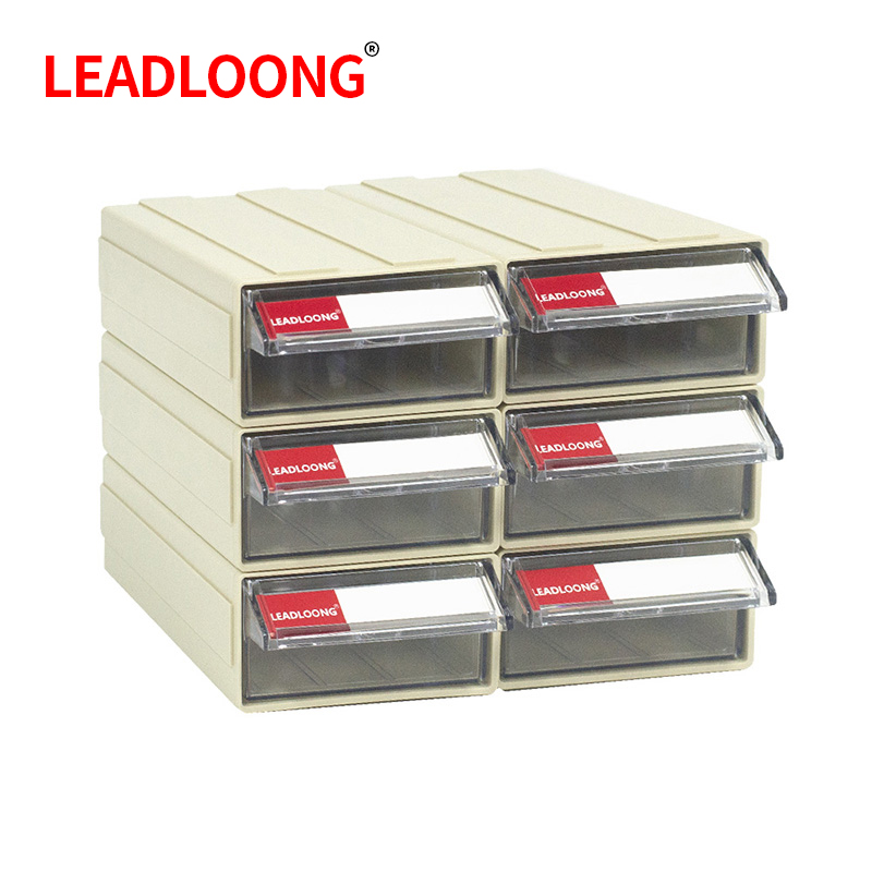 Cajón de almacenamiento de esc - Screw Organizer Kit reseña y precio