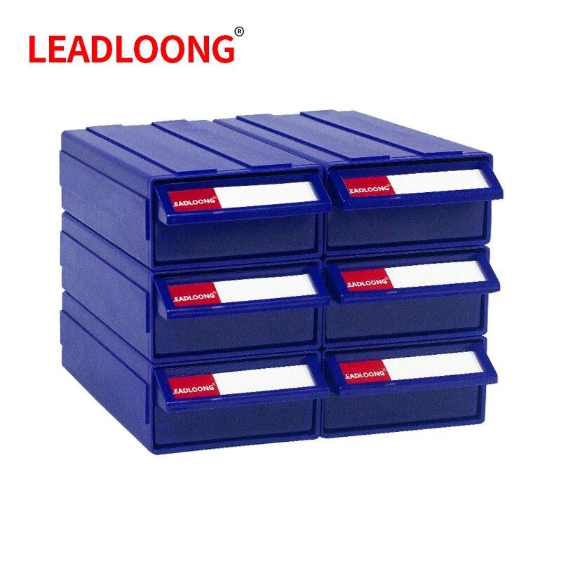 Cajón de almacenamiento de esc - Screw Organizer Kit reseña y precio