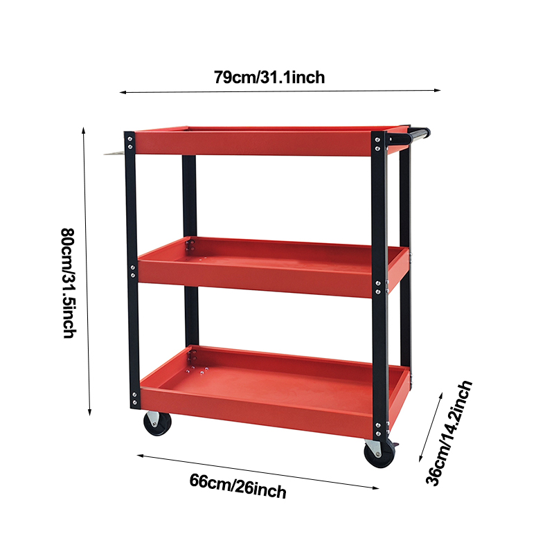 LEADLOONG Banco de reparación  - Workshop Tools Bench reseña y precio