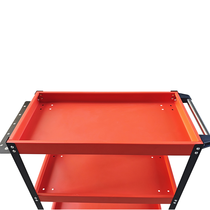 LEADLOONG Banco de reparación  - Workshop Tools Bench reseña y precio