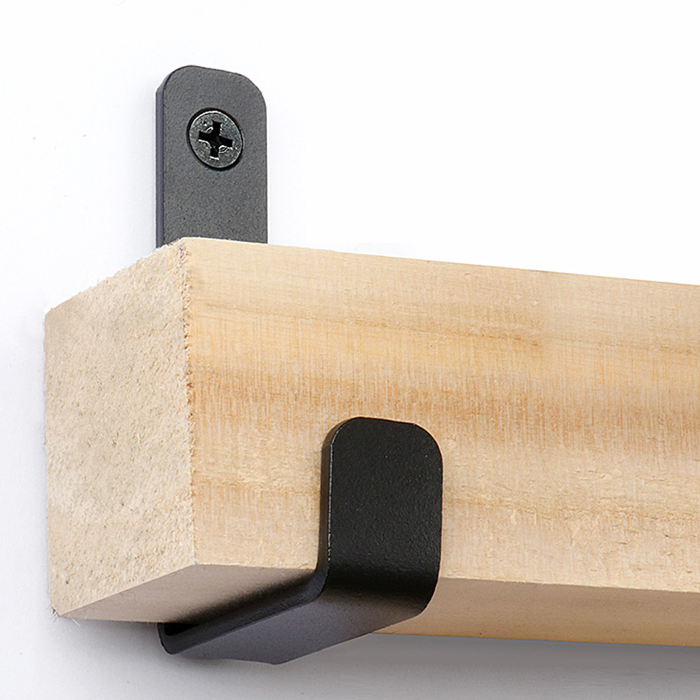 Perchero de Pared Metálico Neg - Screw Organizer Kit reseña y precio
