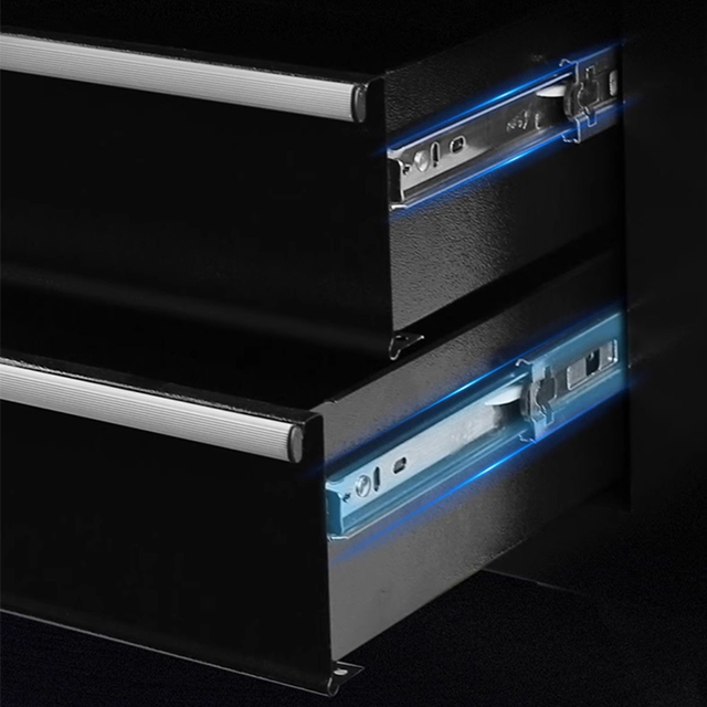 Gabinete de Herramientas Combi - Workshop Garage Tools Manufacturer reseña y precio