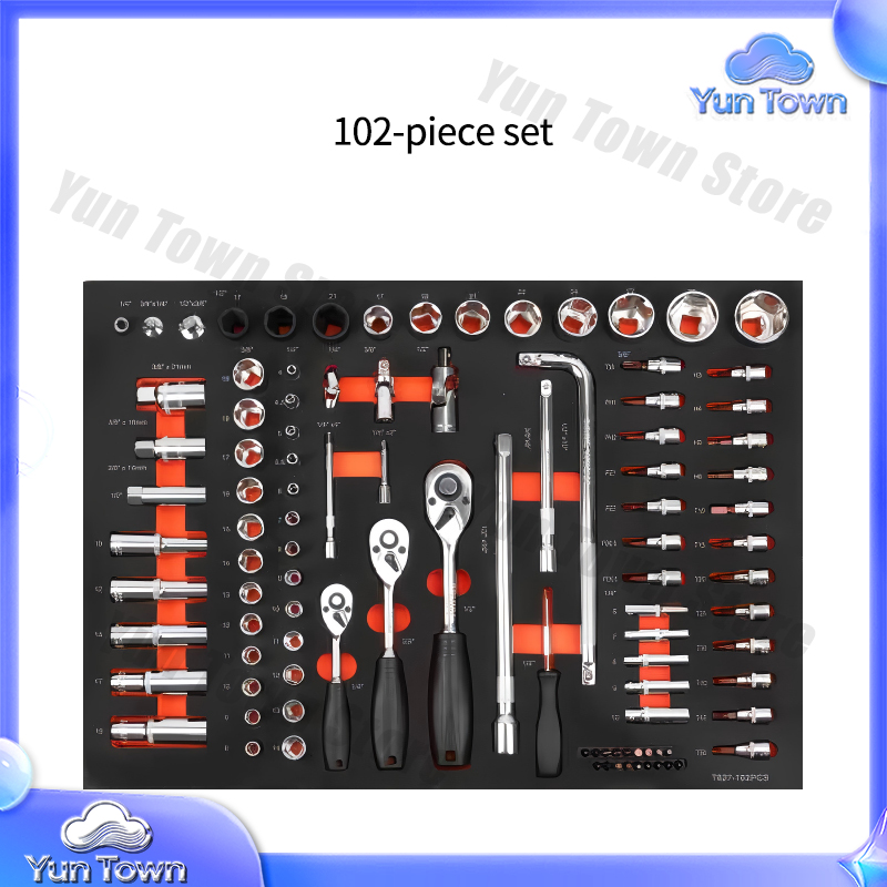 Caja de Herramientas Profesion - Workshop Tools Organizing reseña y precio