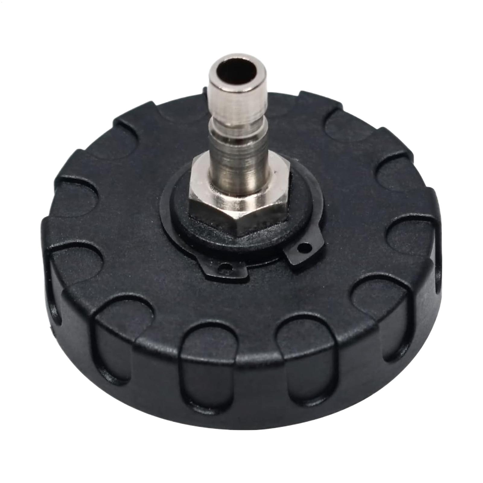 Adaptador de Purgador de Freno - Workshop Tools Uses reseña y precio