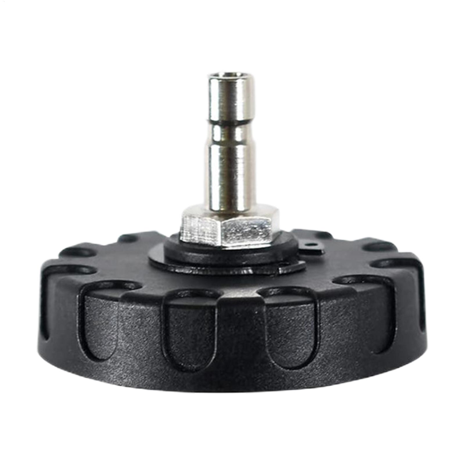 Adaptador de Purgador de Freno - Workshop Tools Uses reseña y precio