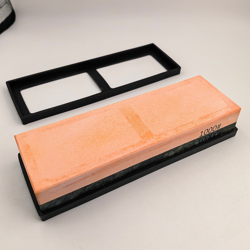 180*60*30mm Nueva piedra de af - Sharpening Stone Whetstone reseña y precio