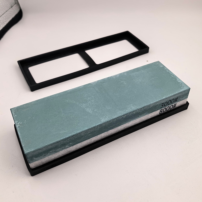 180*60*30mm Nueva piedra de af - Sharpening Stone Whetstone reseña y precio