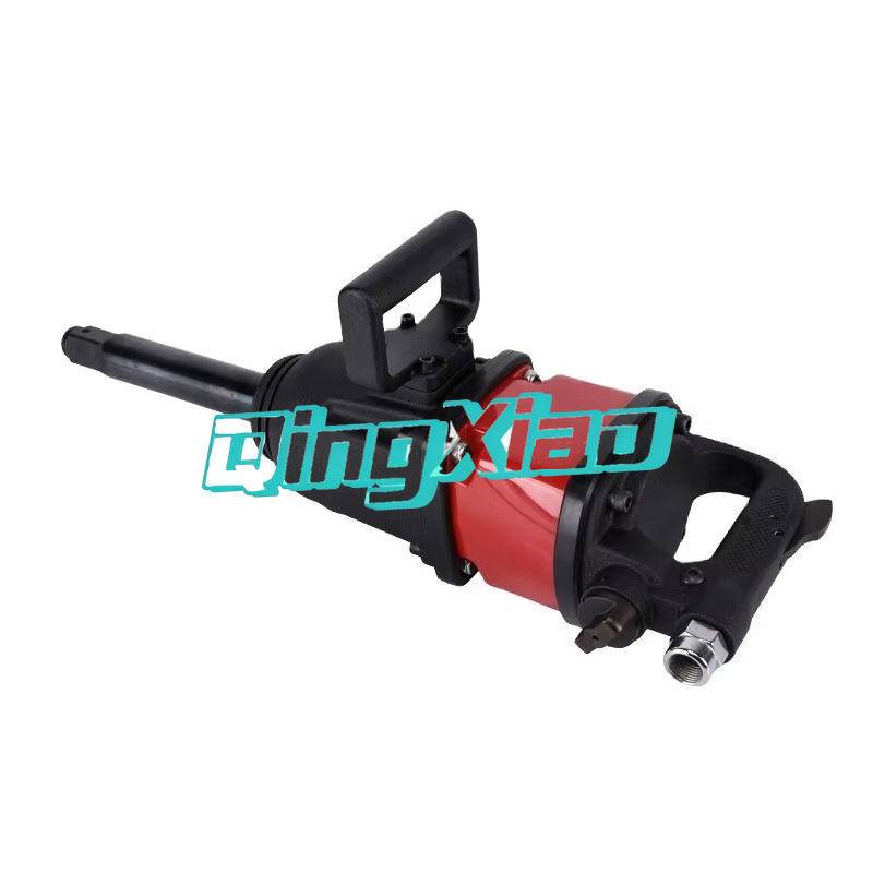 Llave de Impacto Neumática de  - Workshop Tools Engineering reseña y precio
