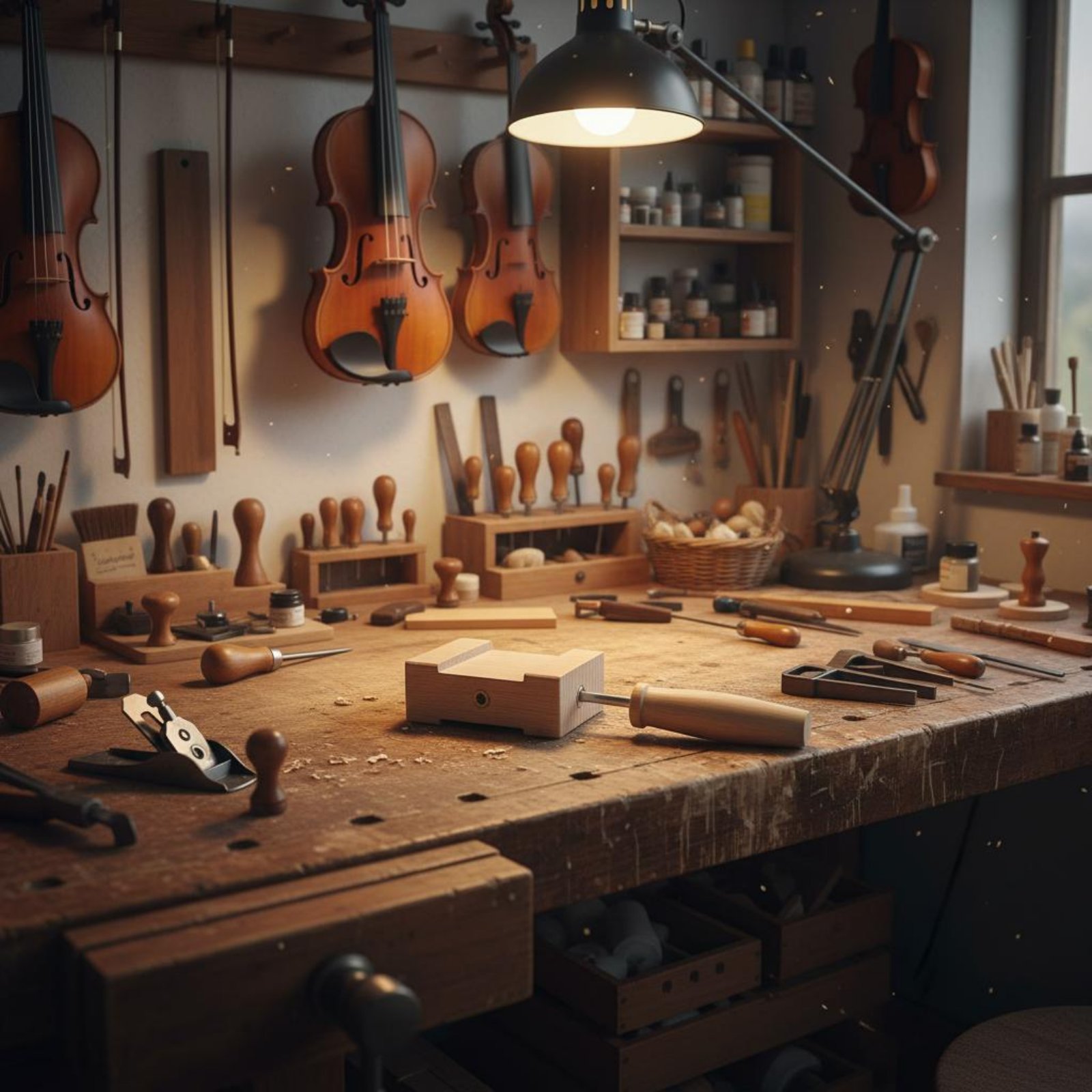 Herramienta de ajuste de puent - Workshop Tools Uses reseña y precio