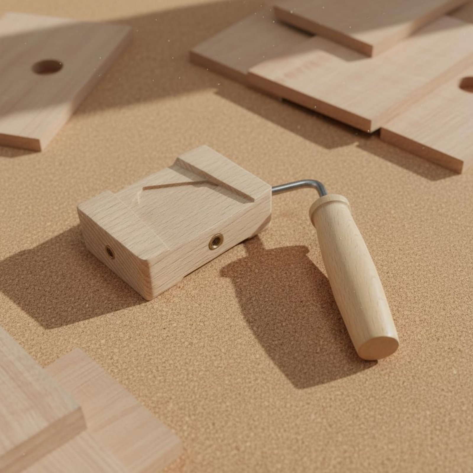 Herramienta de ajuste de puent - Workshop Tools Uses reseña y precio