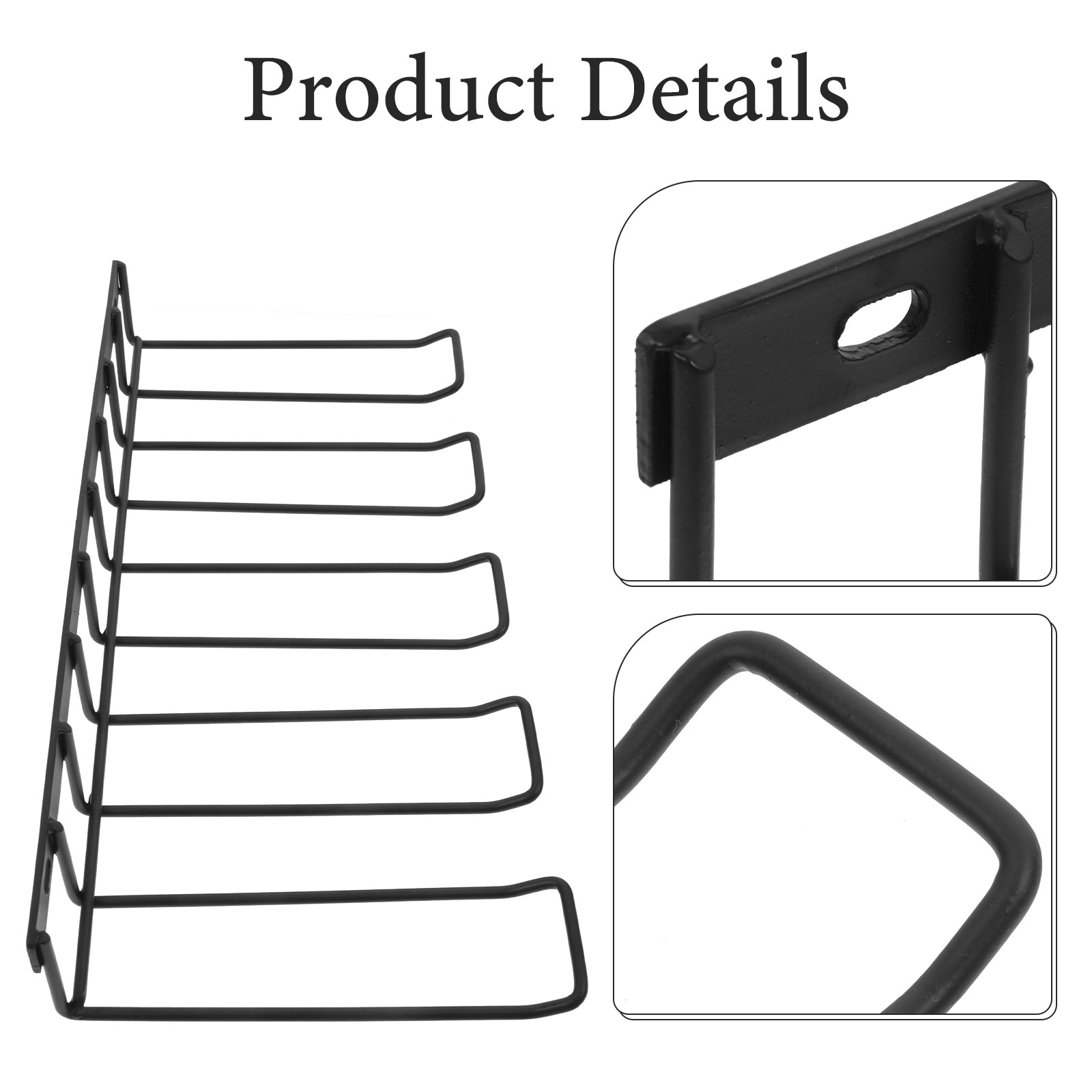 Organizador de herramientas el - Workshop Tools Rack reseña y precio