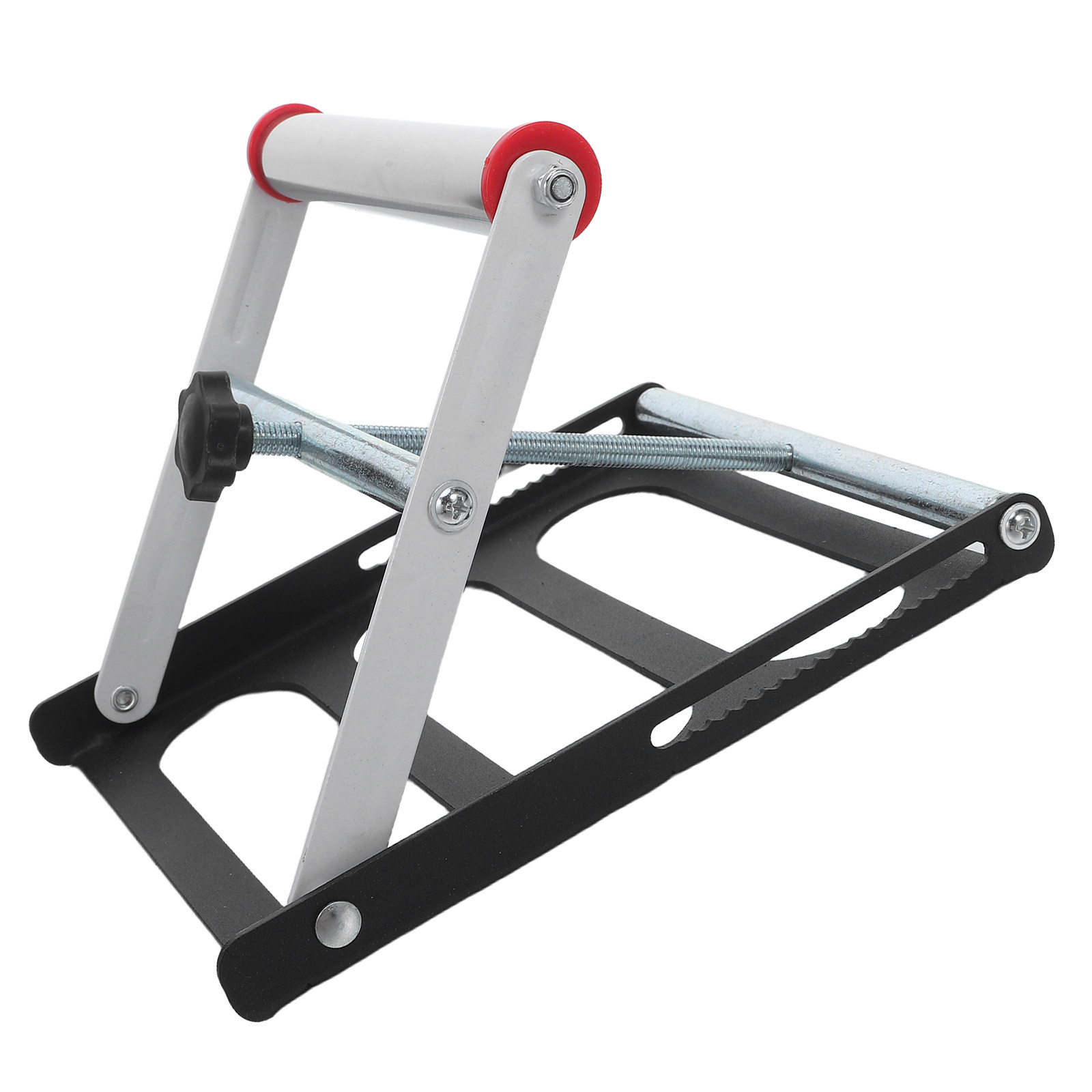 Soporte ajustable para máquina - Workshop Tools Rack reseña y precio