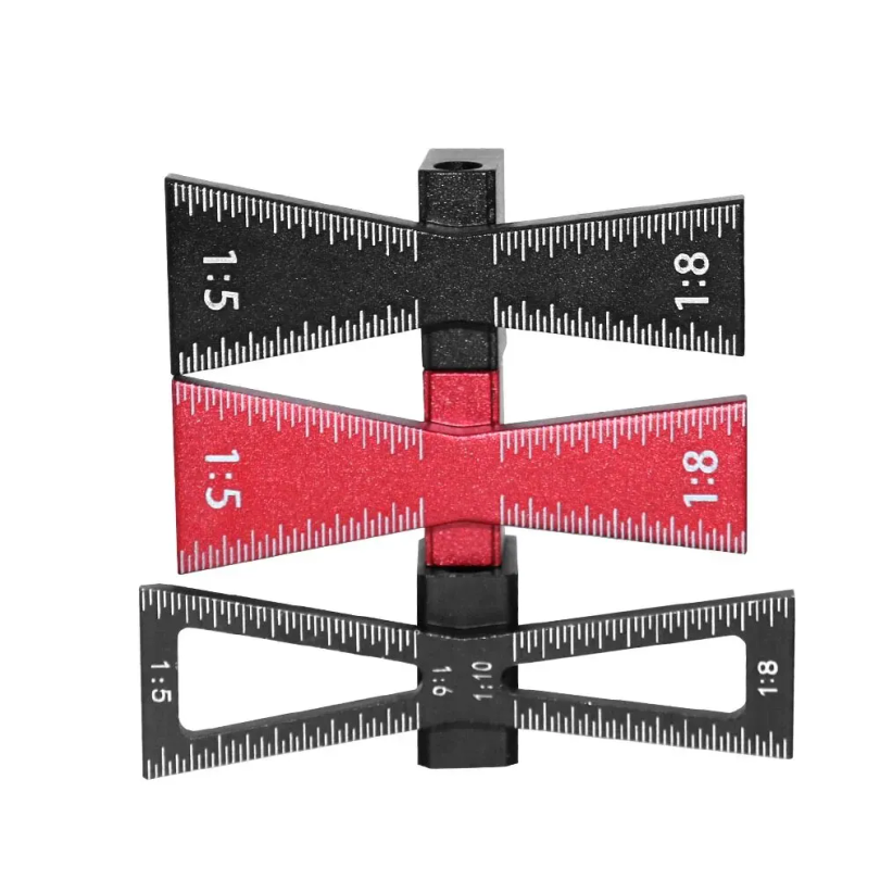 Marcador de Cola de Golondrina - Dovetail Marking Guide reseña y precio