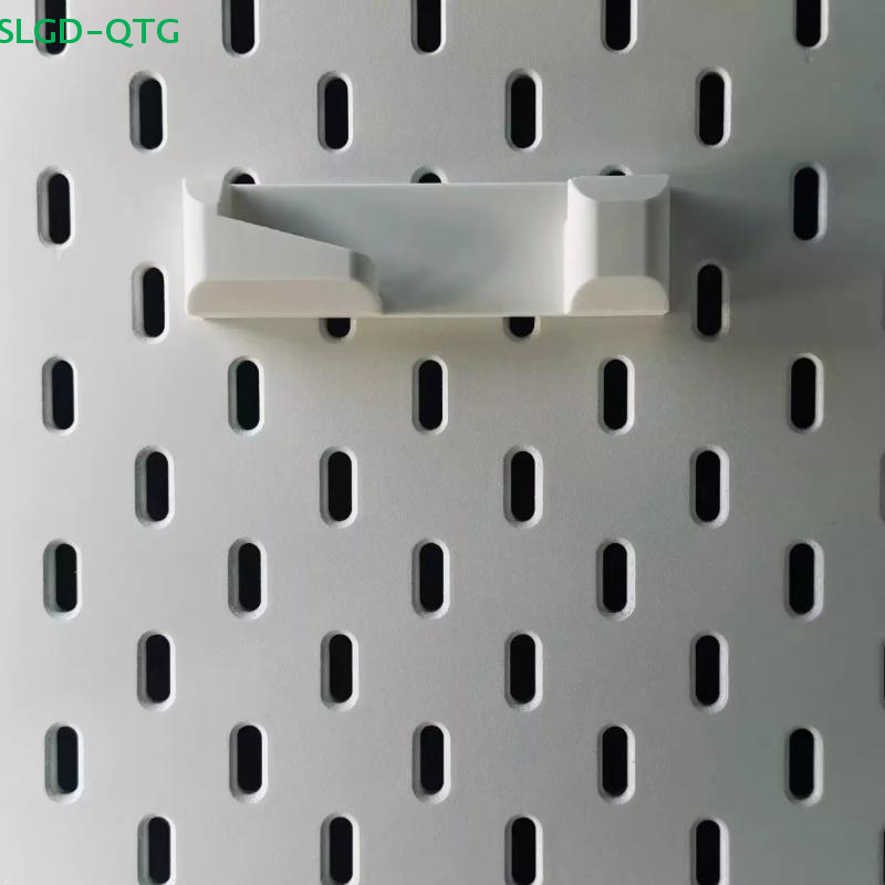 Nuevo soporte para calibrador  - Workshop Tools Rack reseña y precio