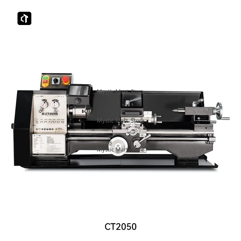 Torno de Metal de Banco Mini C - Workshop Tools Bench reseña y precio