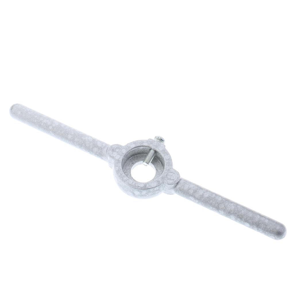 Juego de Herramientas de Rosca - Workshop Tools Engineering reseña y precio