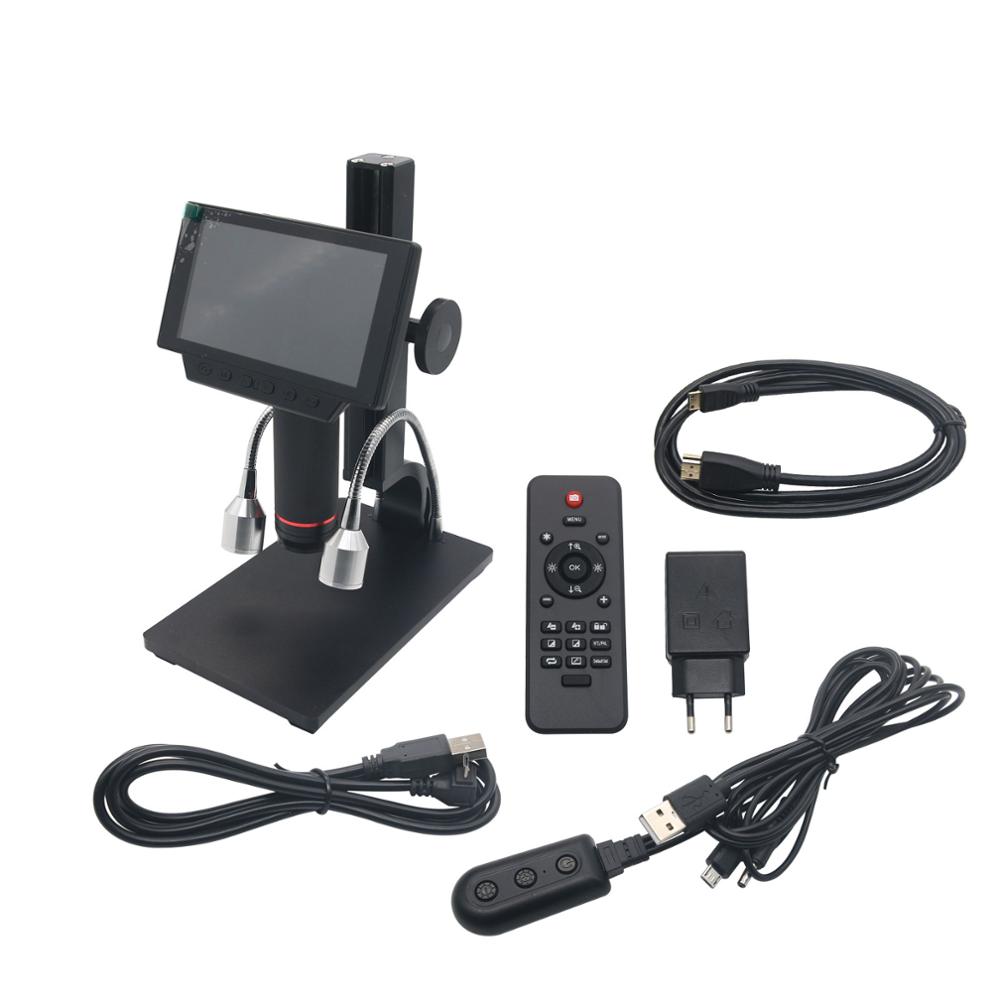 Microscopio Digital Andonstar  - Tools Quality reseña y precio