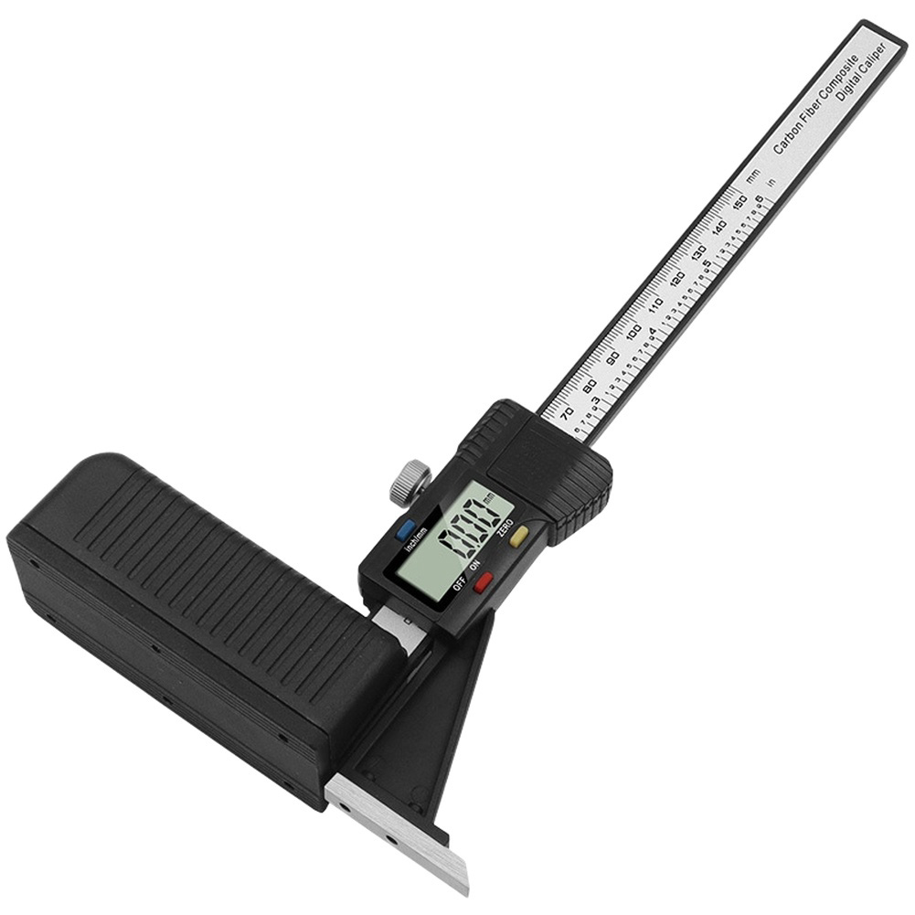 Medidor de Altura Digital para - Workshop Tools Engineering reseña y precio