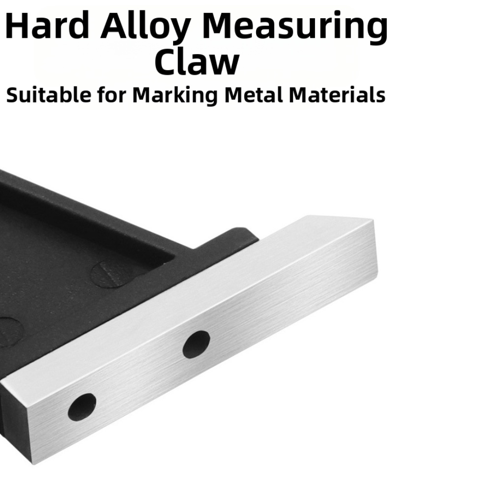 Medidor de Altura Digital para - Workshop Tools Engineering reseña y precio