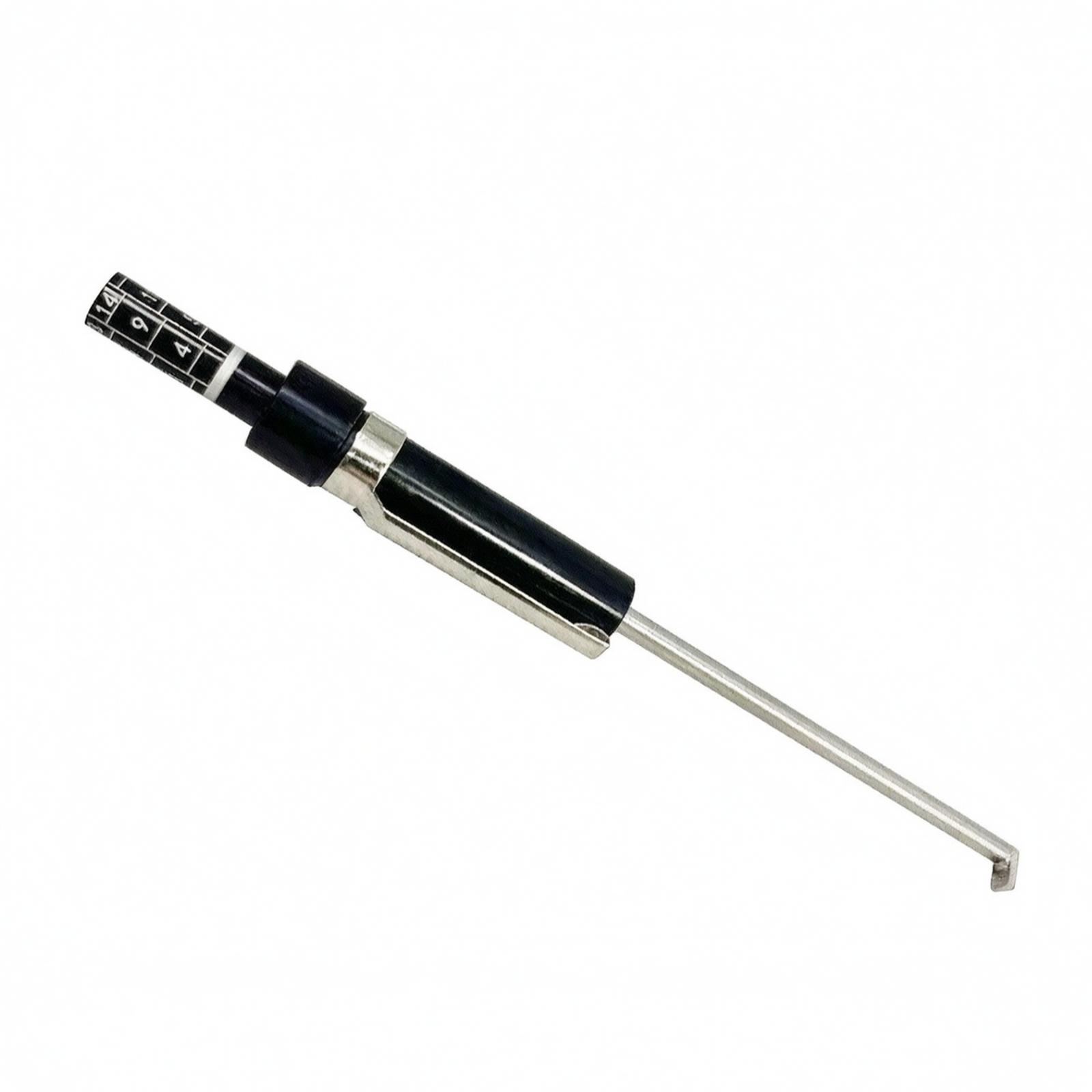 Lápiz comprobador de desgaste  - Workshop Measuring Tools reseña y precio