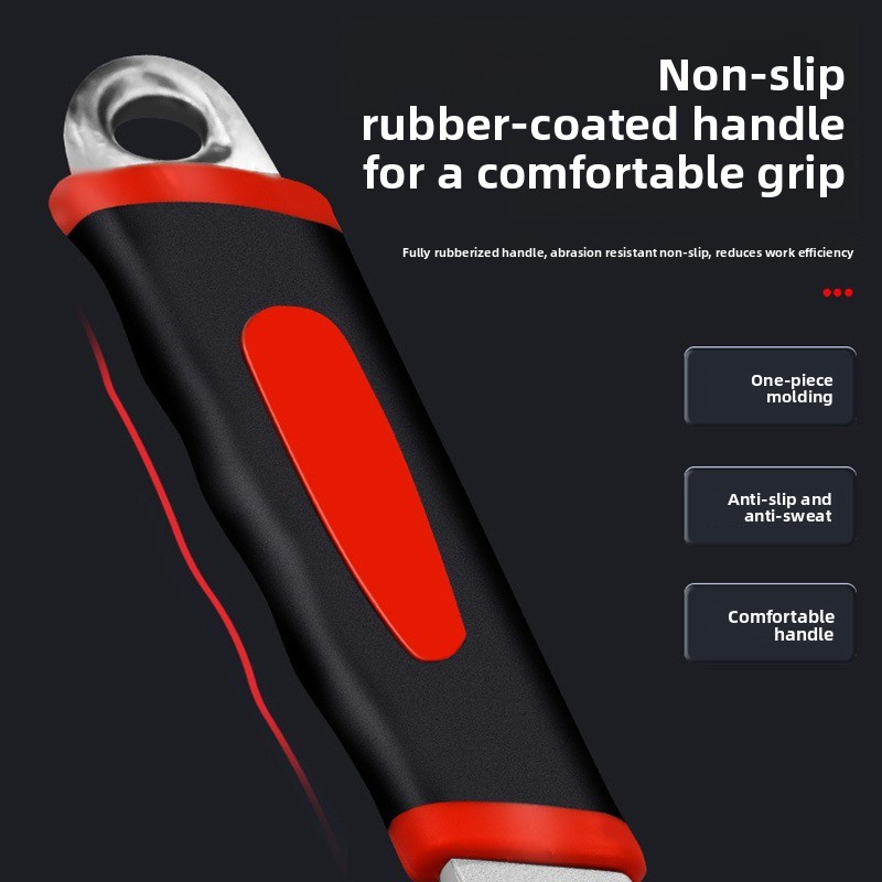 Llave Inglesa Ajustable Indust - Hand Tools Maintenance Workshop reseña y precio