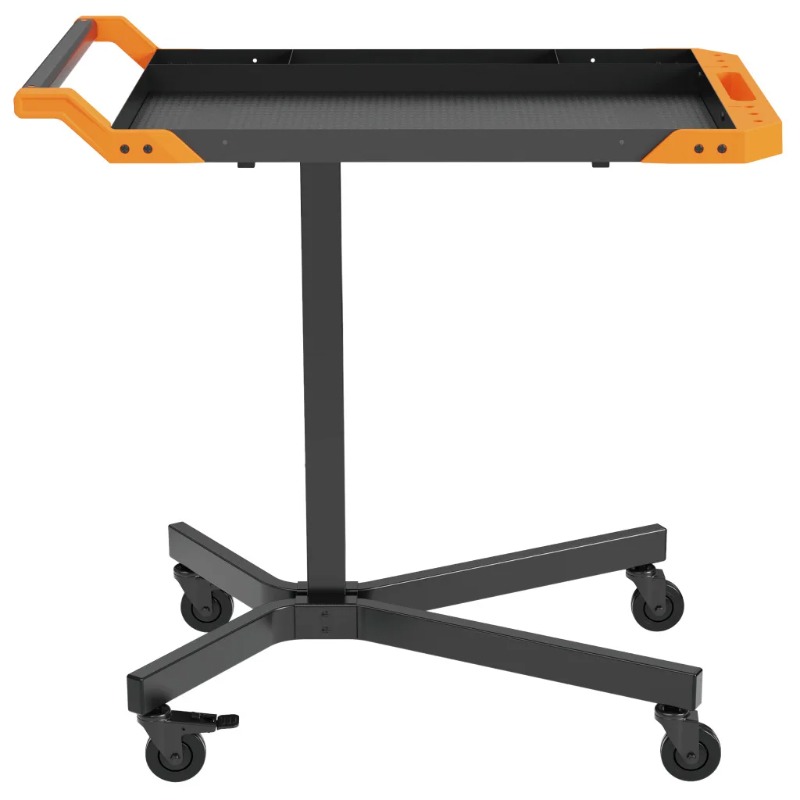 Mesa de Trabajo Móvil con Rued - Workshop Garage Tools Manufacturer reseña y precio