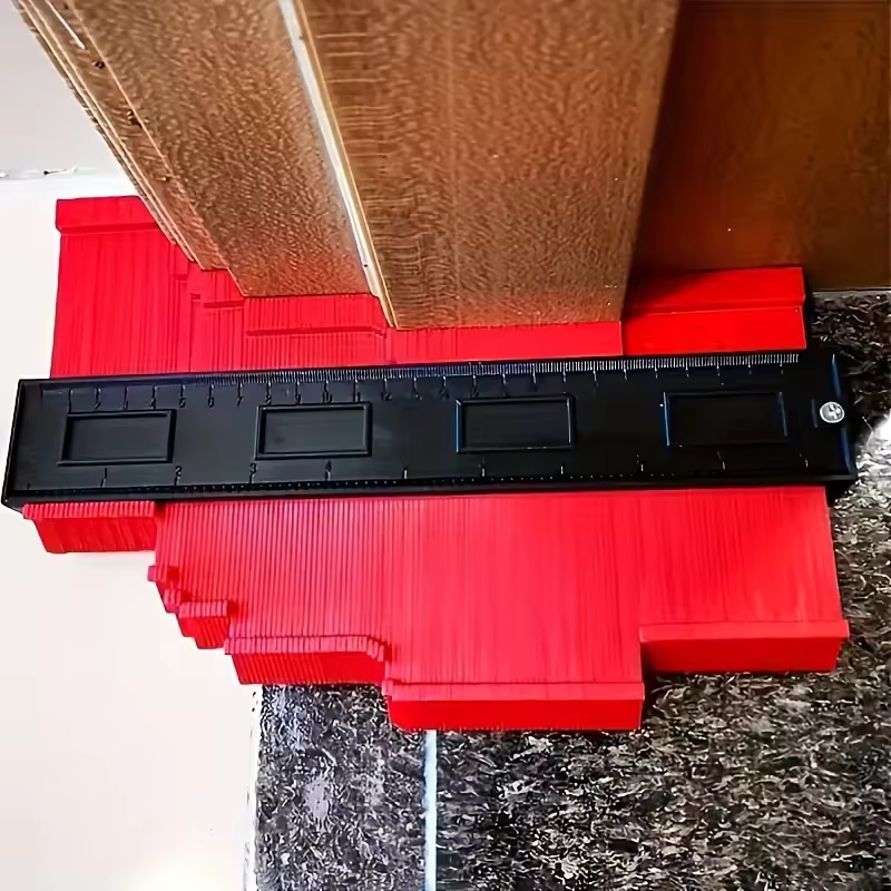 Calibrador de Contornos, Copia - Workshop Measuring Tools reseña y precio