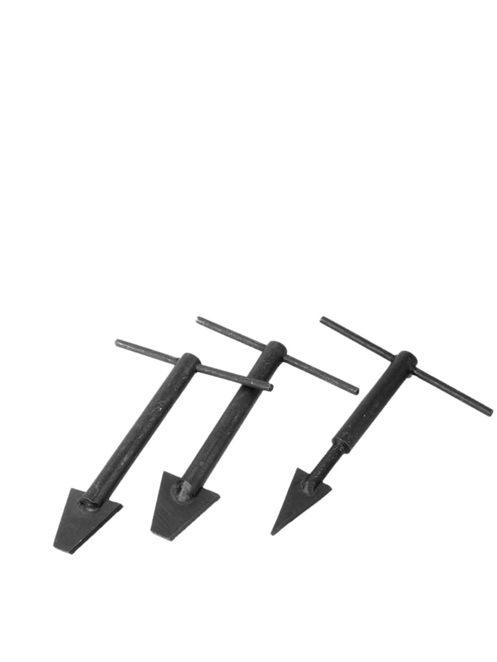 Extractor de roscas helicoidal - Hand Tools Maintenance Workshop reseña y precio