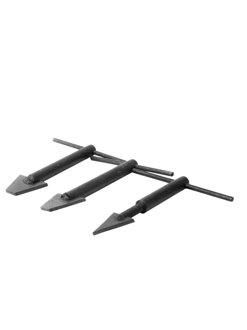Extractor de roscas helicoidal - Hand Tools Maintenance Workshop reseña y precio