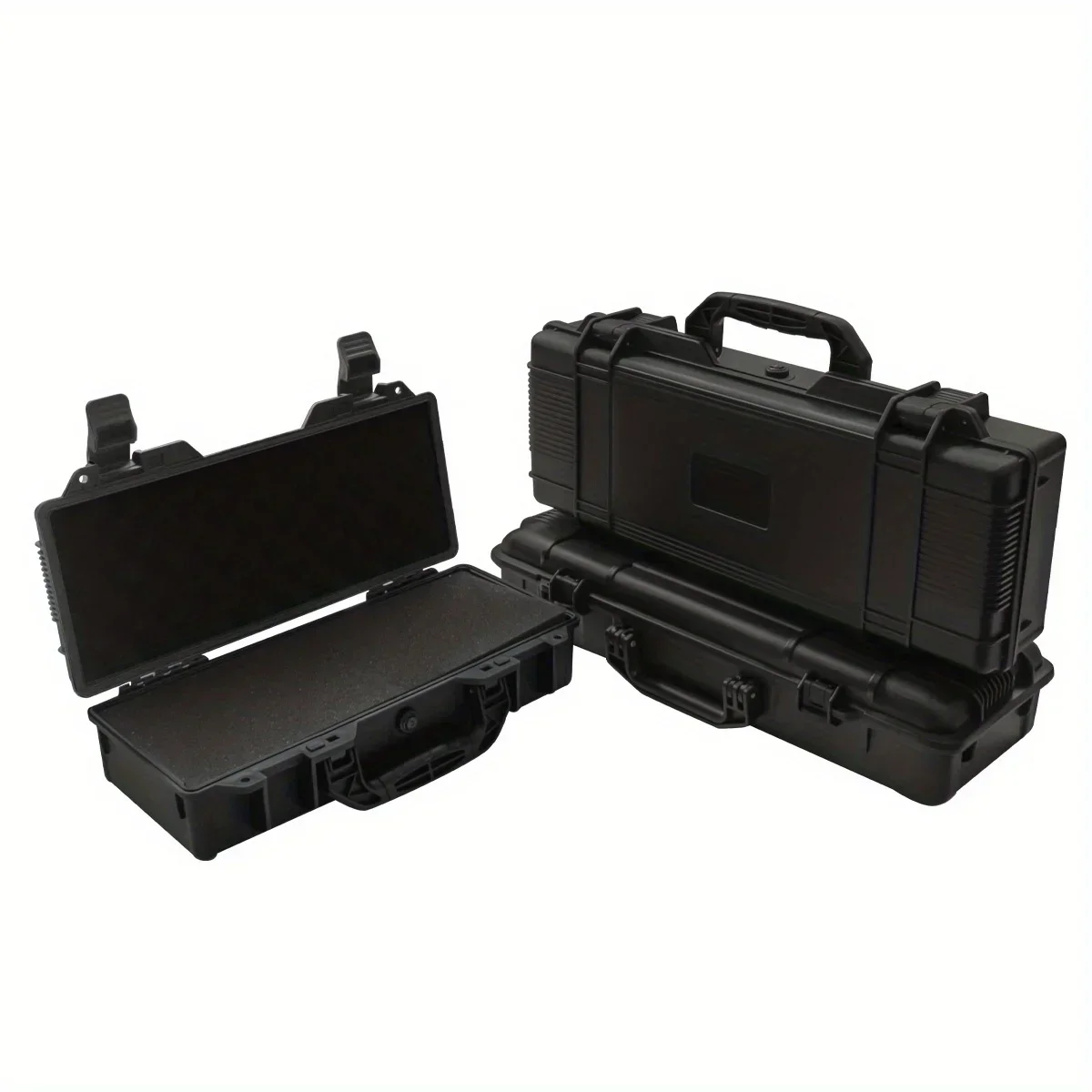 Caja de almacenamiento portáti - Workshop Tools Uses reseña y precio