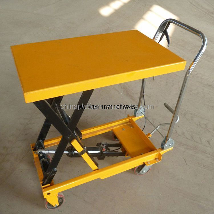 Carretilla de Transporte Mini  - Workshop Electric Tools reseña y precio