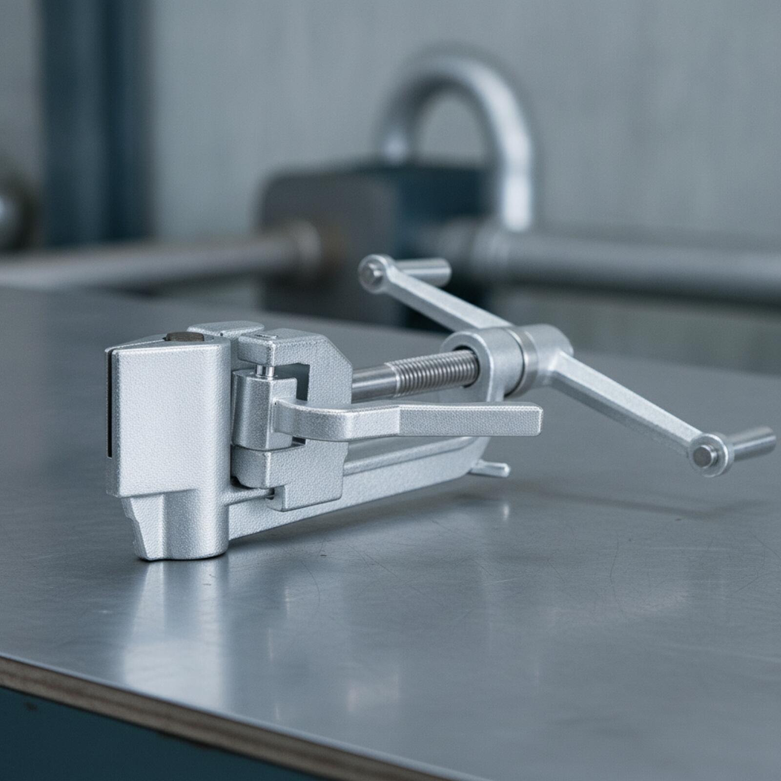 Tensor de flejado de acero ind - Hand Tools Maintenance Workshop reseña y precio