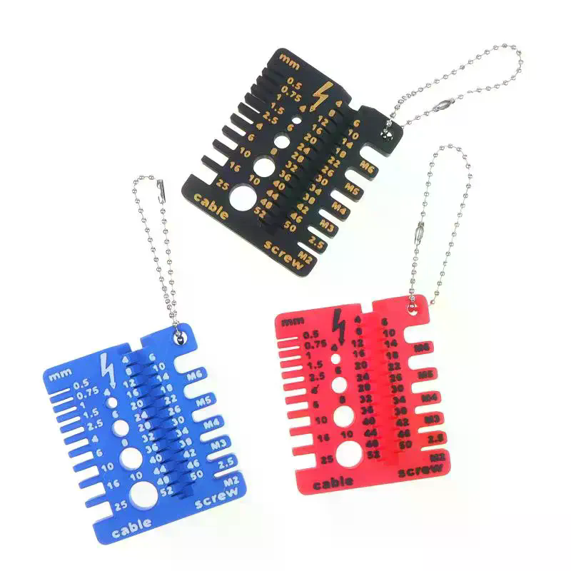 Calibrador de Roscas para Torn - Workshop Tools Engineering reseña y precio