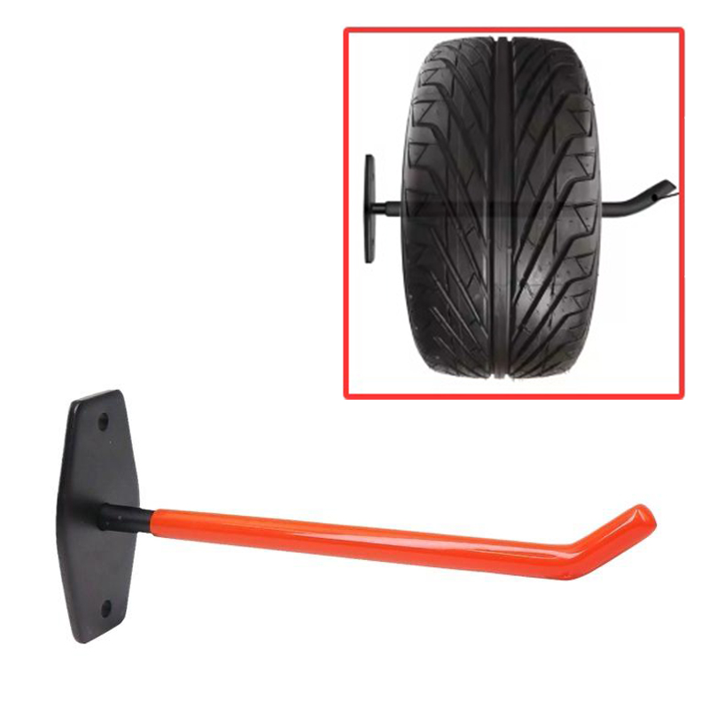 Gancho de Almacenamiento Resis - Workshop Tools Rack reseña y precio